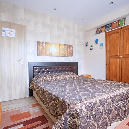 Guest House Amore Sandanski Exteriér fotografie