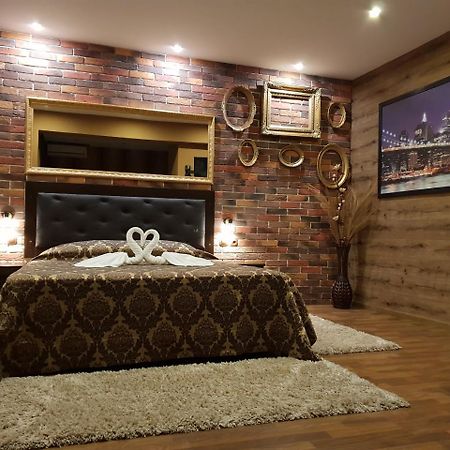 Guest House Amore Sandanski Exteriér fotografie