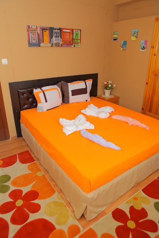 Guest House Amore Sandanski Exteriér fotografie