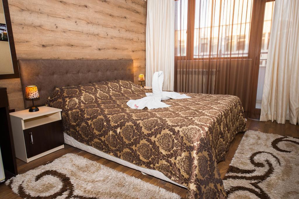 Guest House Amore Sandanski Exteriér fotografie