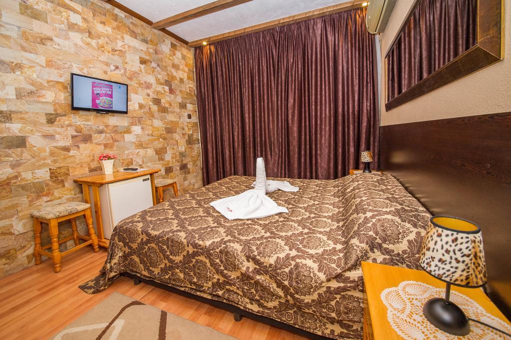 Guest House Amore Sandanski Exteriér fotografie