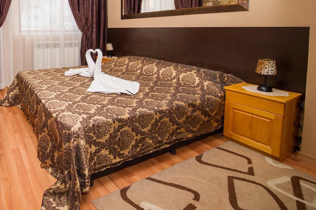 Guest House Amore Sandanski Exteriér fotografie