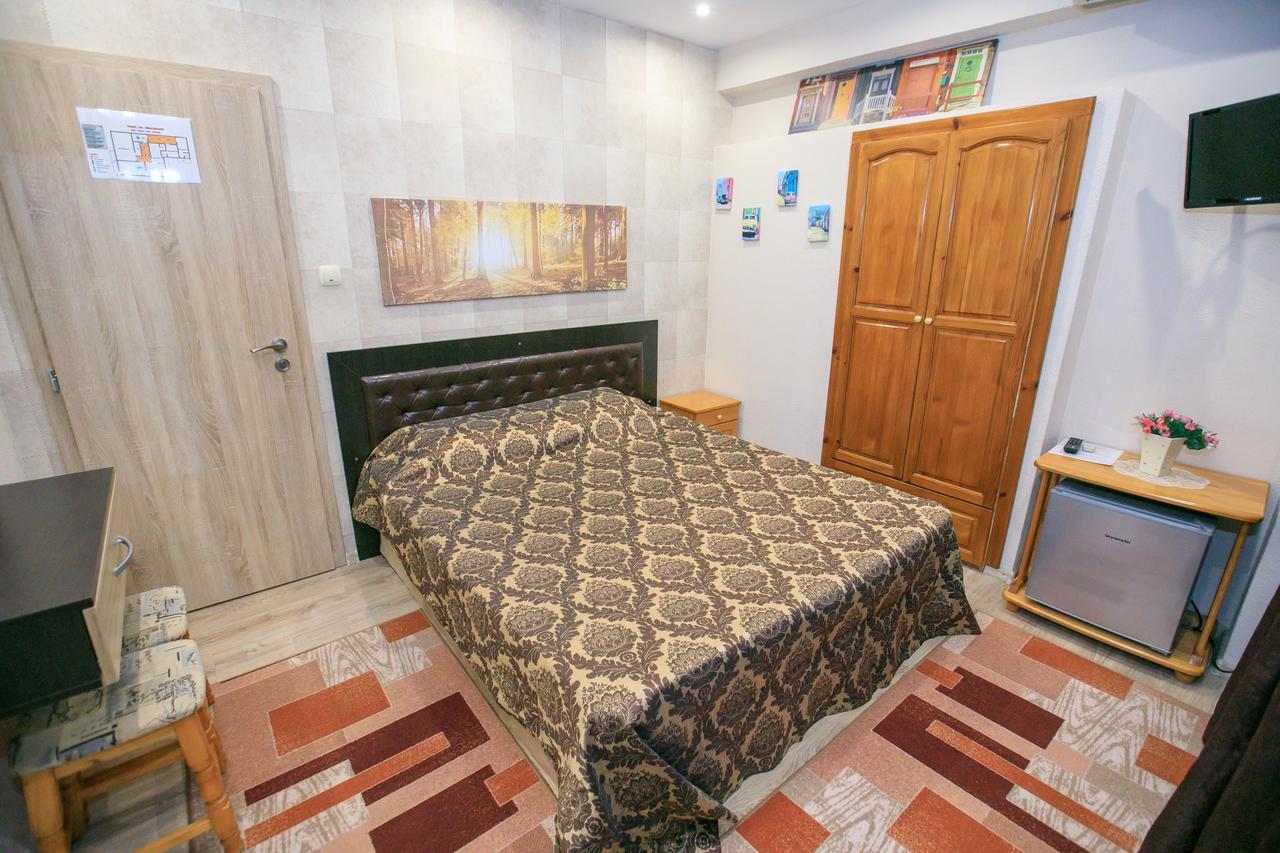 Guest House Amore Sandanski Exteriér fotografie