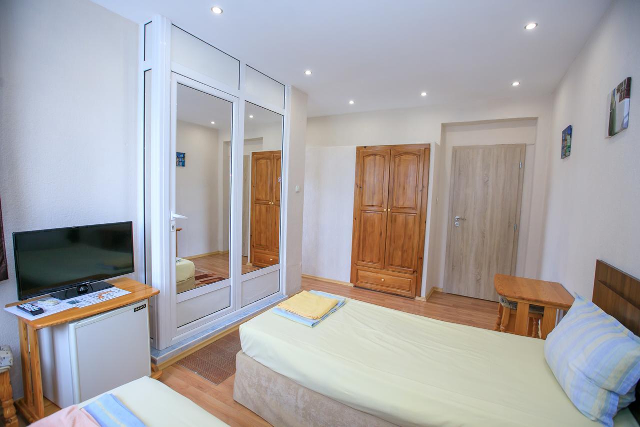 Guest House Amore Sandanski Exteriér fotografie