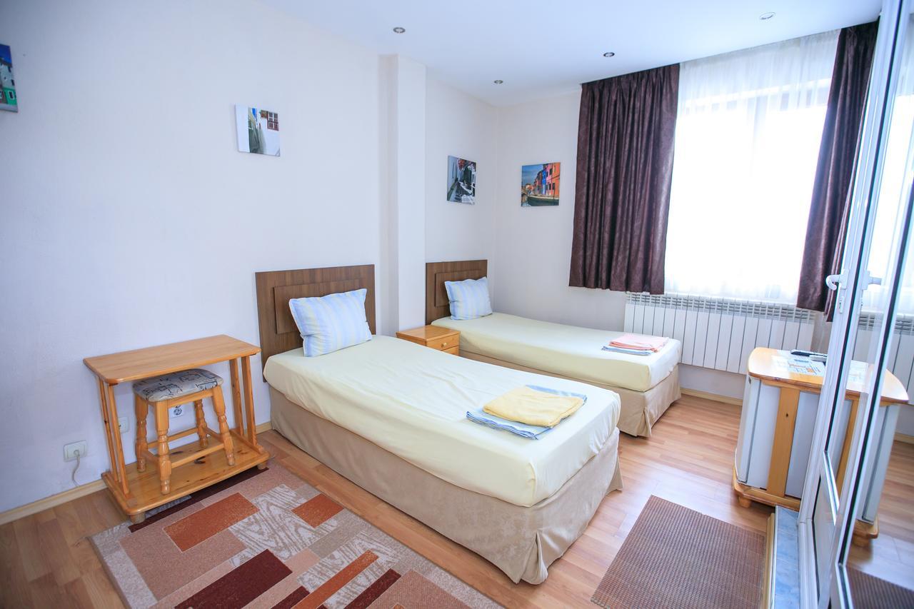 Guest House Amore Sandanski Exteriér fotografie