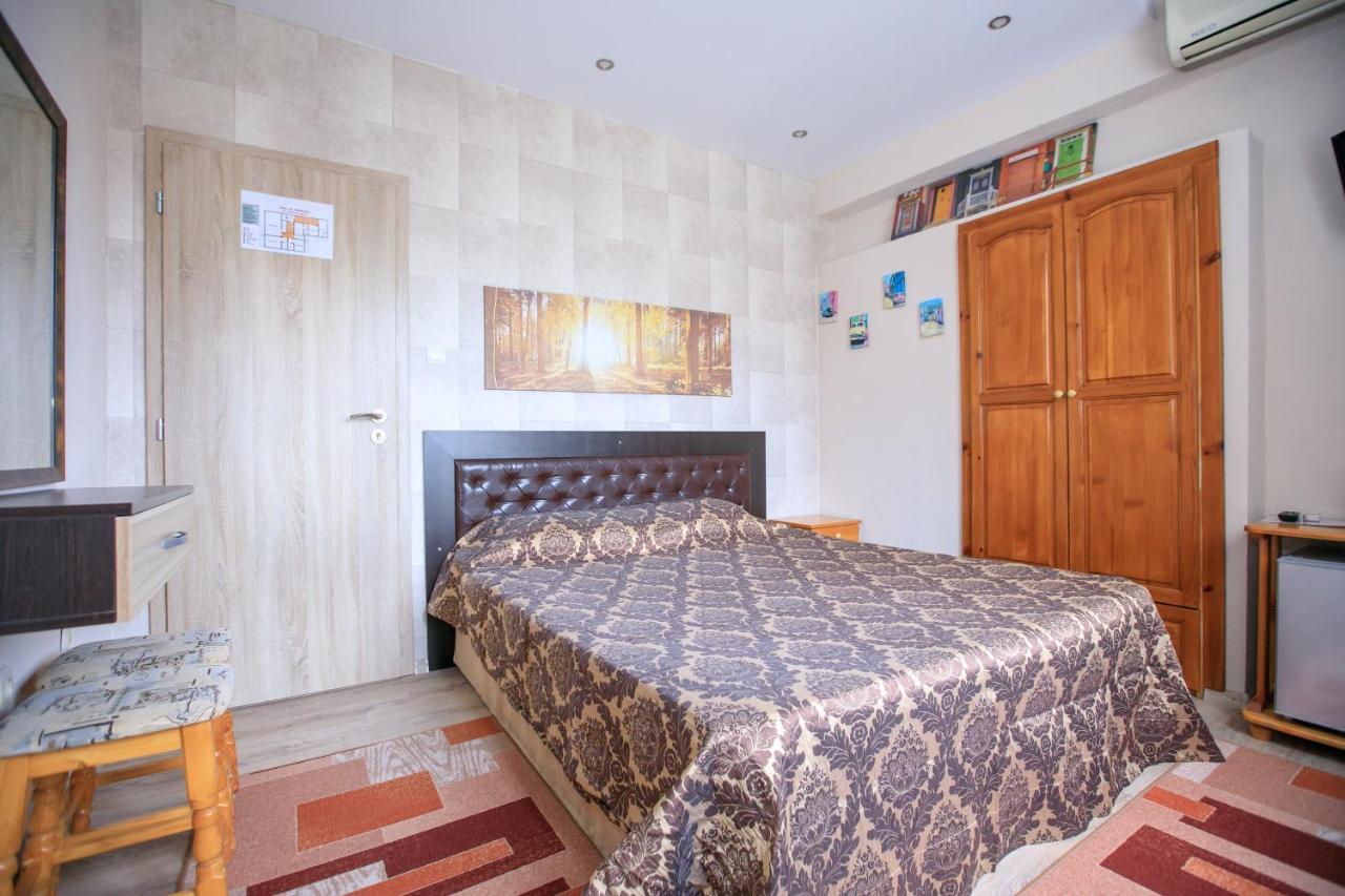 Guest House Amore Sandanski Exteriér fotografie